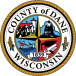 Dane County Seal